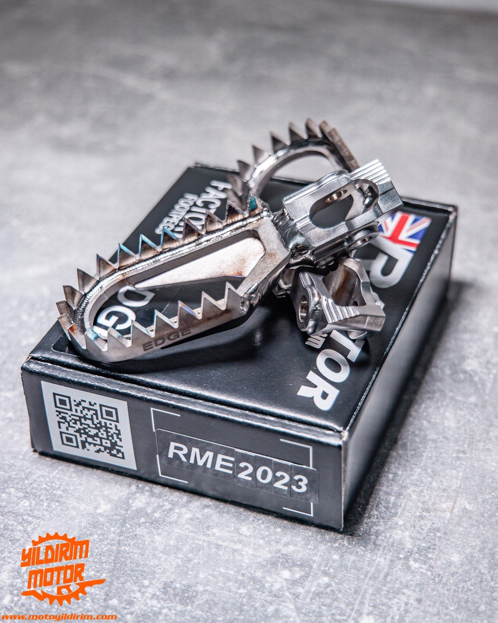 MAX COMPLEX RAPTOR 24-26 BASAK SETİ