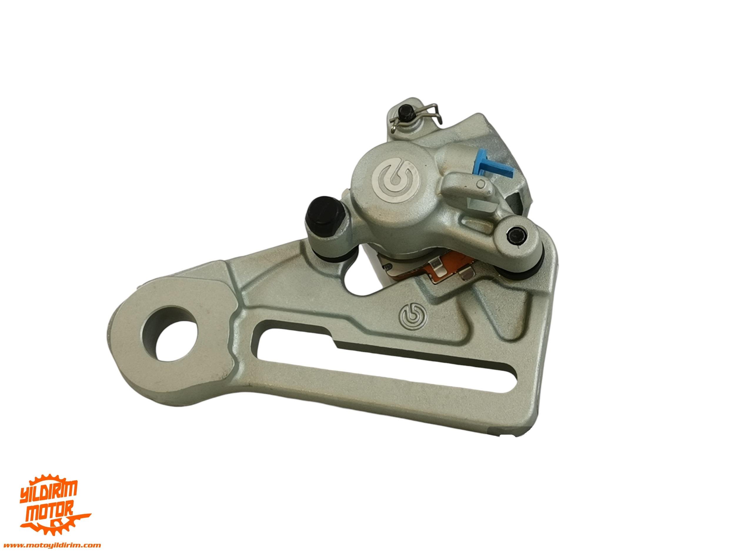 KTM EXC/EXC-F FREN KALİPERİ 17-24