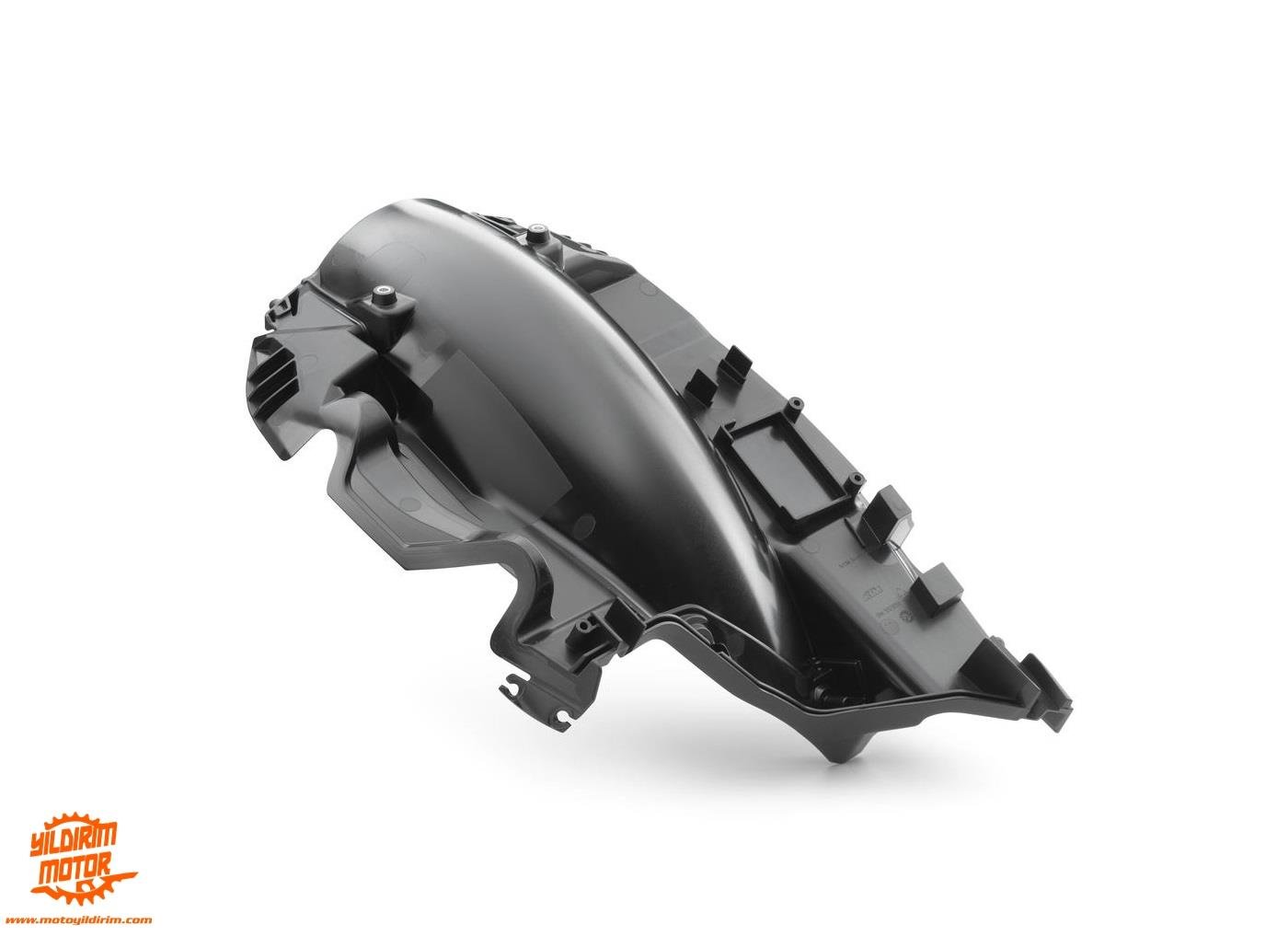 KTM 2024 EXC/EXC-F HAVA FİLTRE ALT KUTUSU