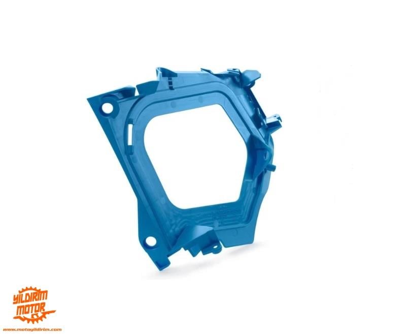 KTM 2024 EXC/EXC-F HAVA FİLTRE PLASTİĞİ