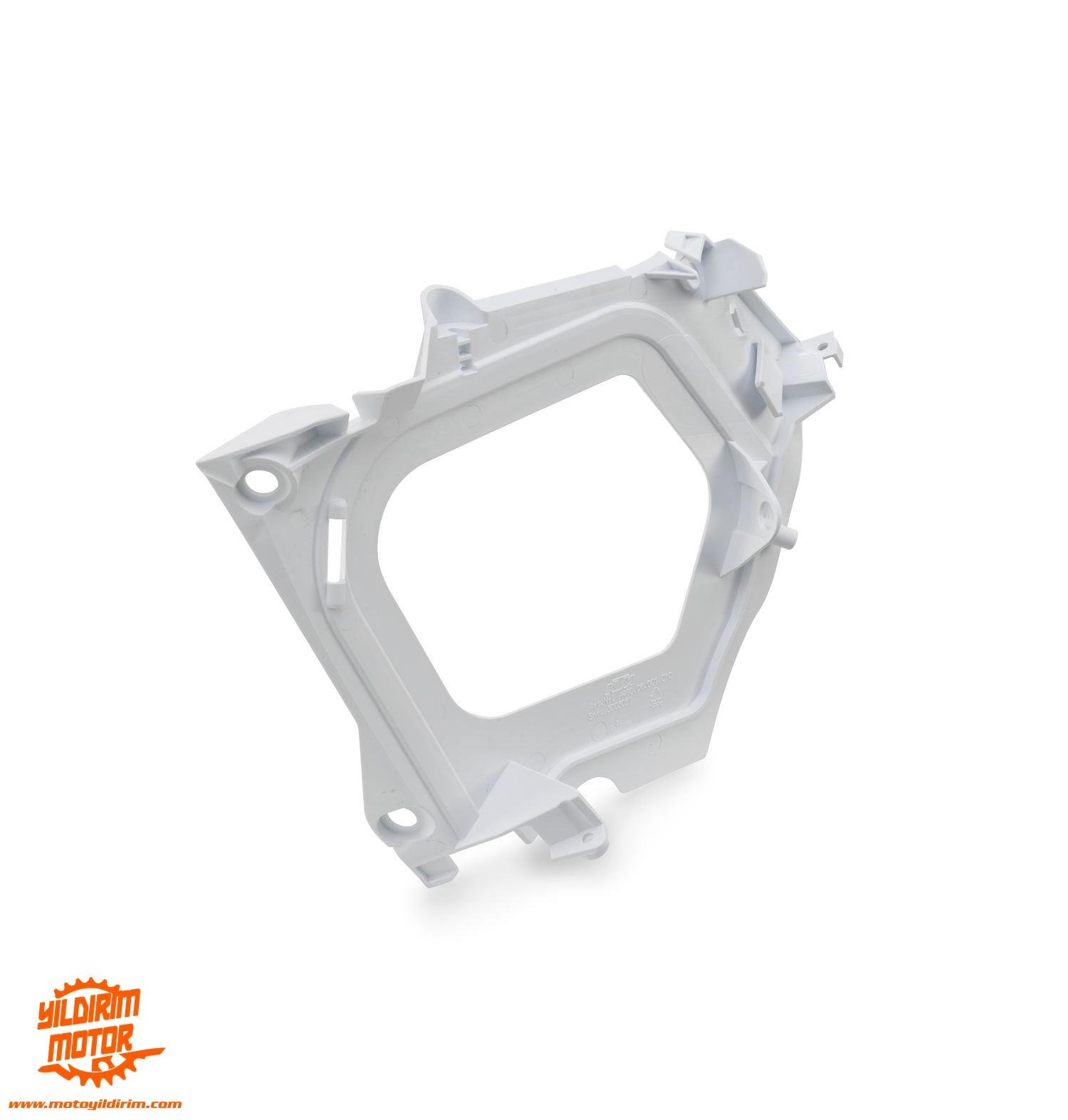 KTM 2024 EXC/EXC-F HAVA FİLTRE PLASTİĞİ