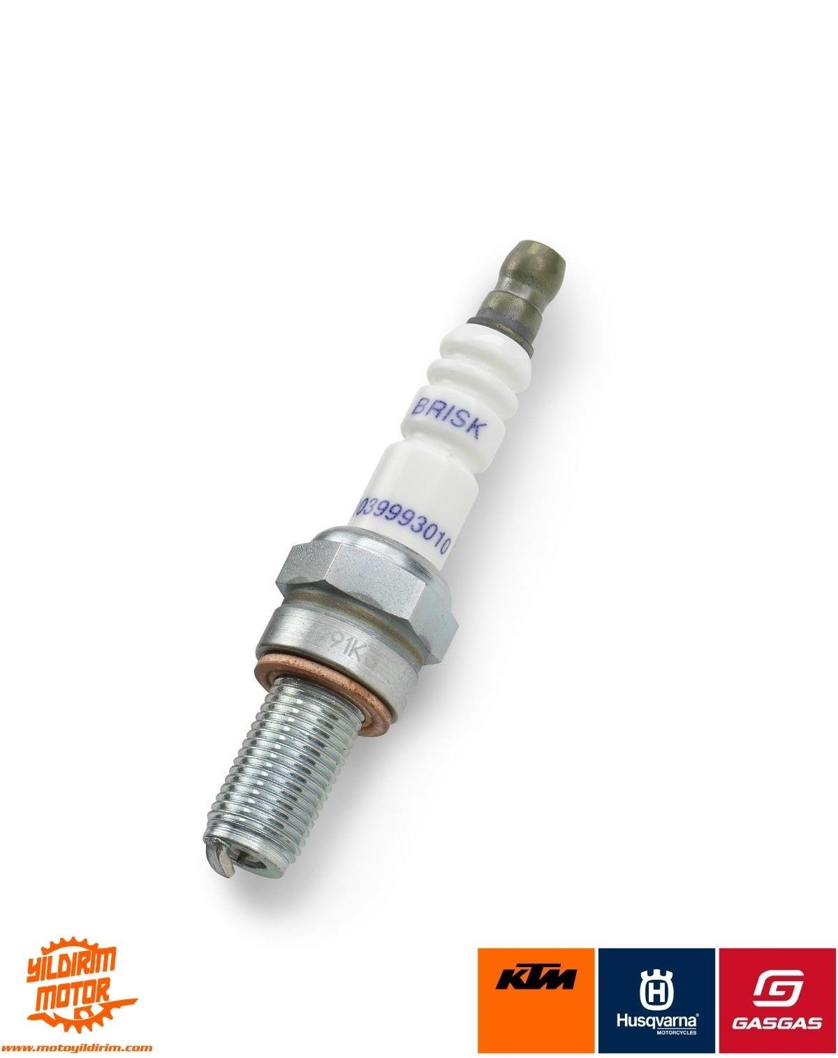 KTM 2024 SX 50 ORJİNAL BUJİ