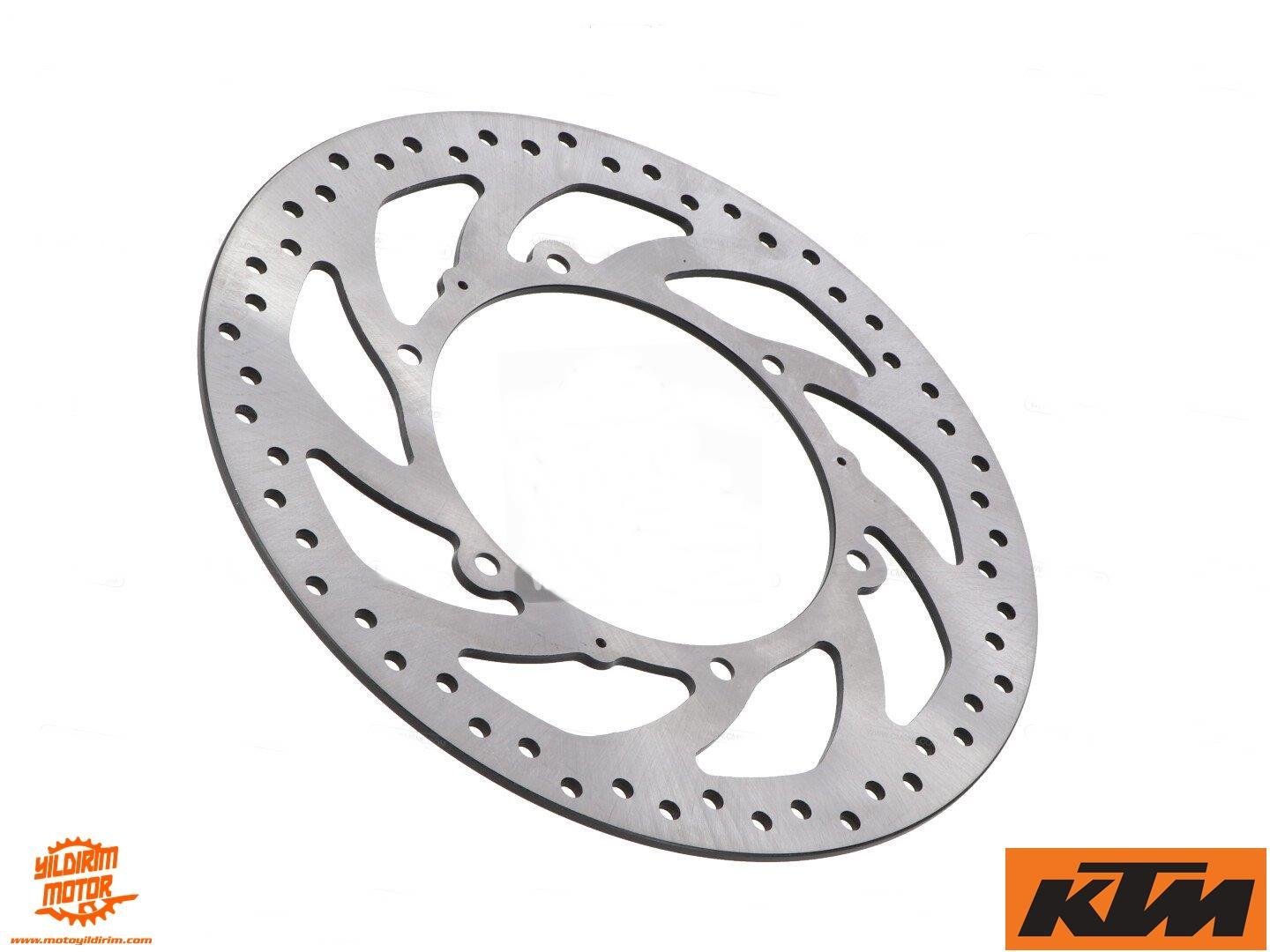 KTM 23-24 DUKE 390 ÖN DİSK