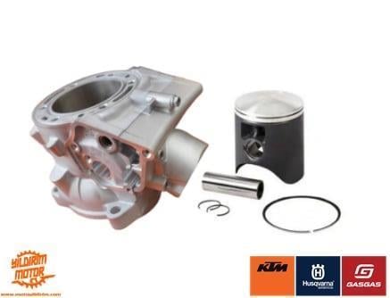 KTM 24-25 EXC 250 TBI SİLİNDİR PİSTON SETİ