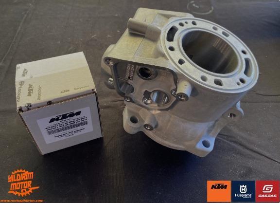 KTM SİLİNDİR PİSTON