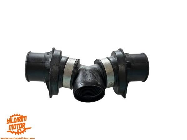 KTM 24-25 EXC/EXC-F MODELLER RADYATÖR ARA BORU