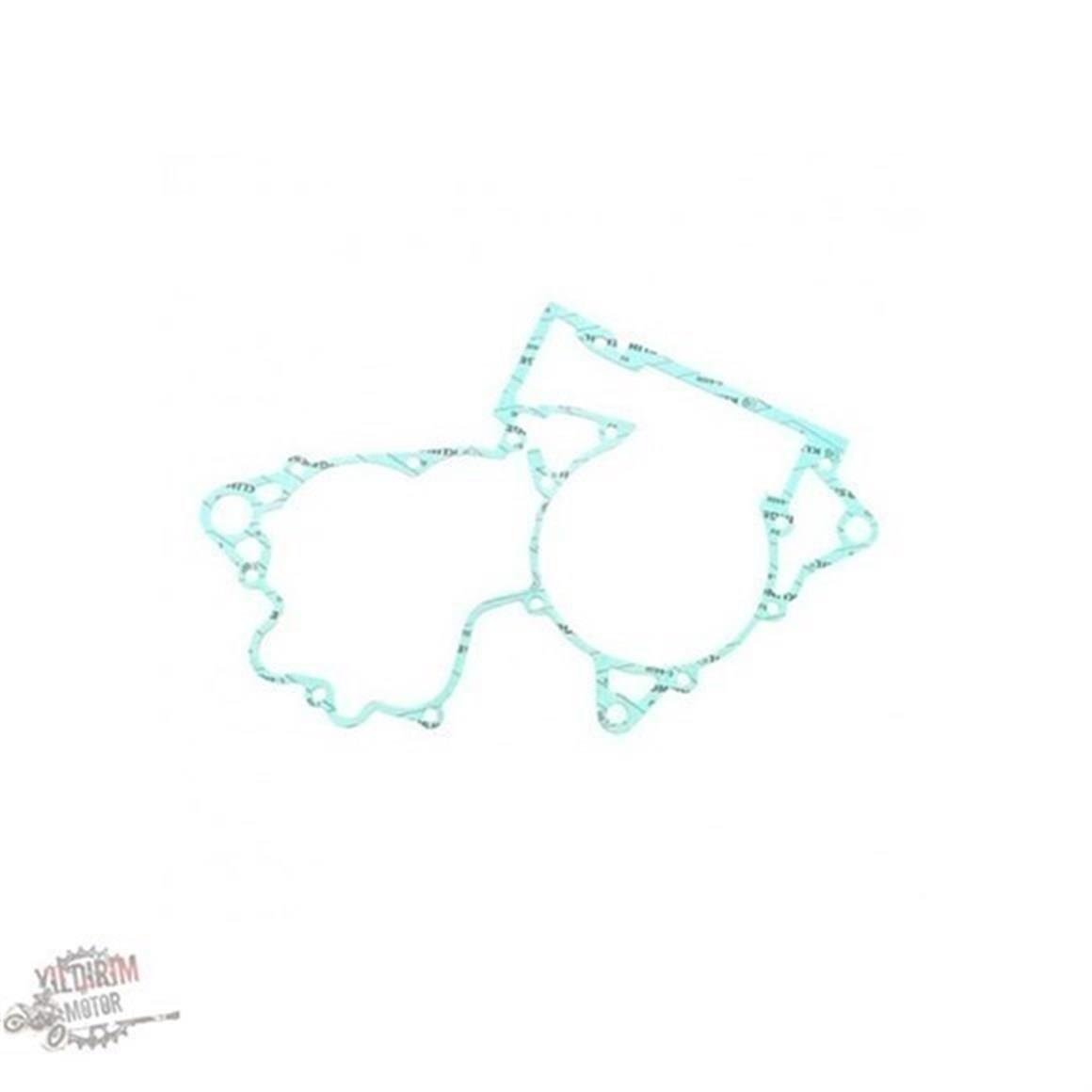 KTM 250 300 EXC Blok Ara Conta 17-23