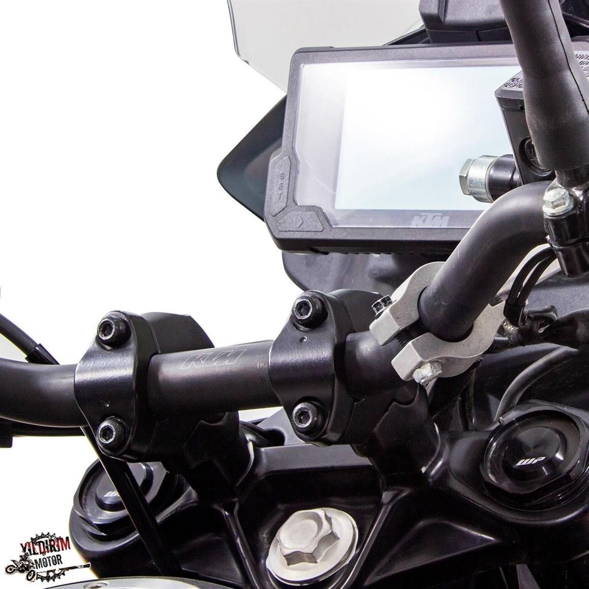 KTM 250 ADVENTURE ORJİNAL GİDON 21-23