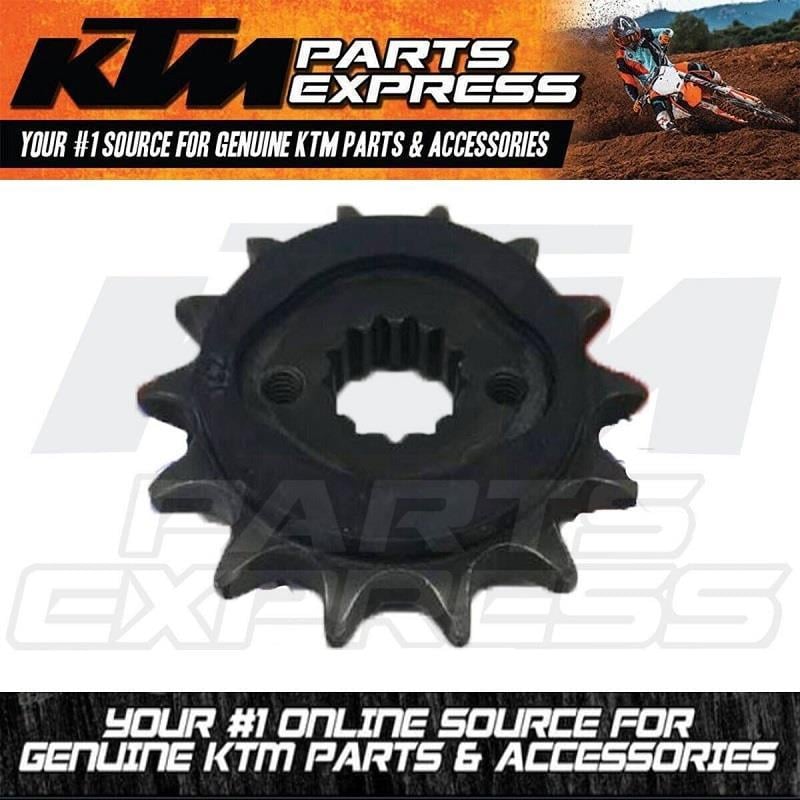 KTM 250 ADVENTURE/DUKE ÖN DİŞLİ 14T 2015-2024