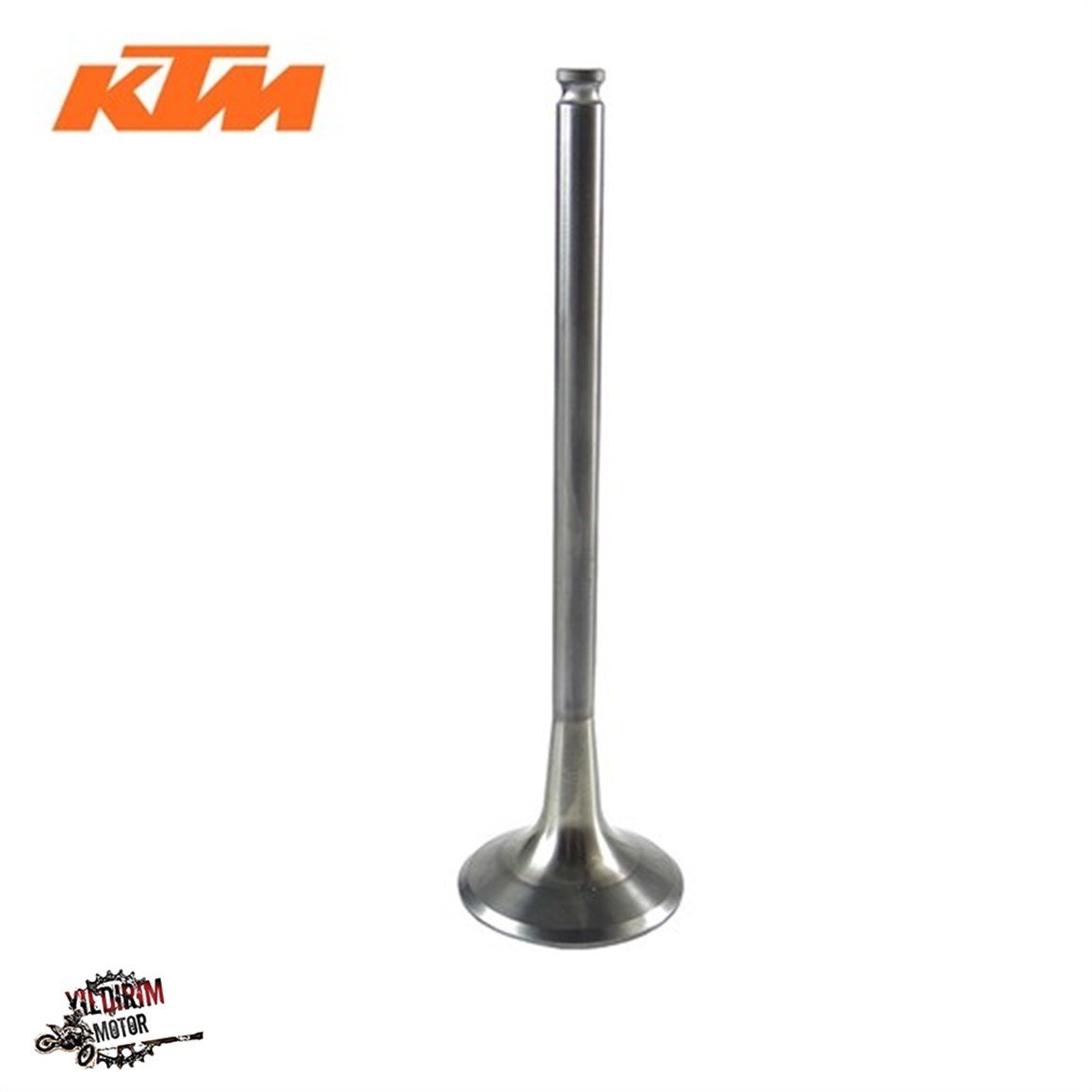 KTM 250 EXC-F Modeller Emme Subap 12-13