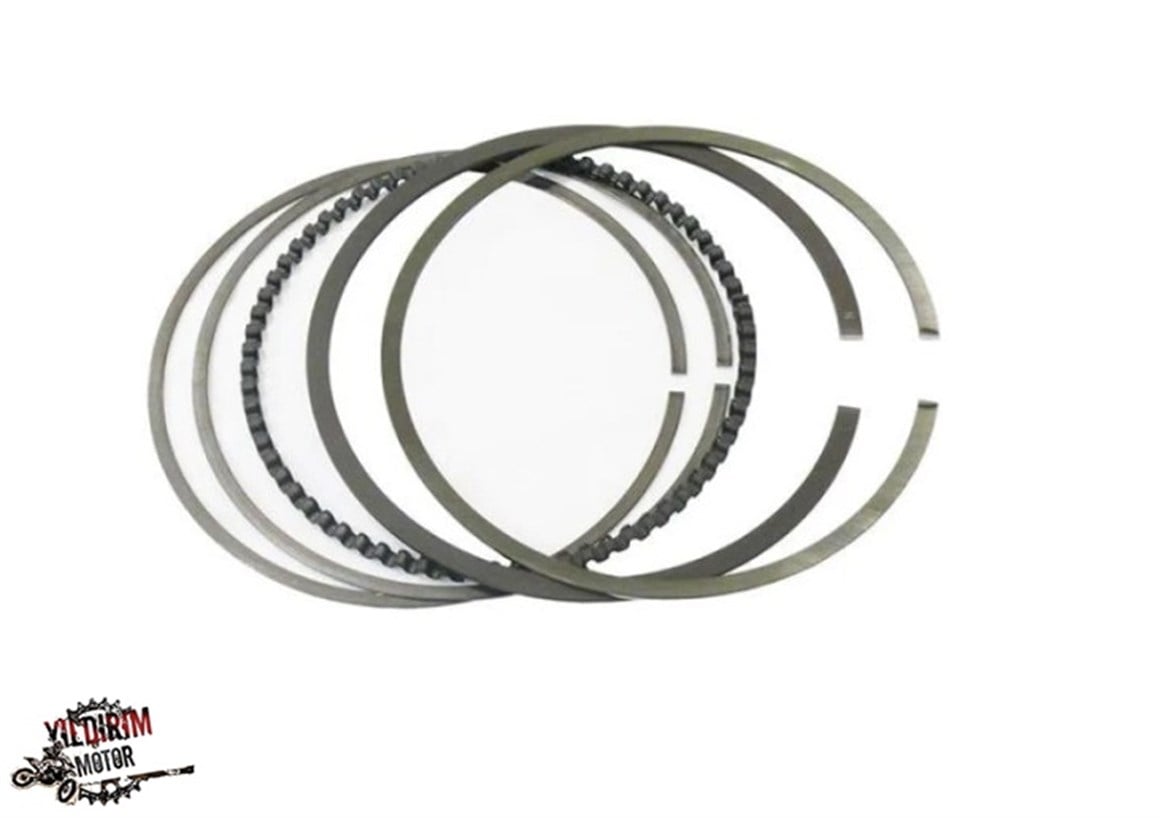 KTM 250 EXC-F SEGMAN SETİ 17-23