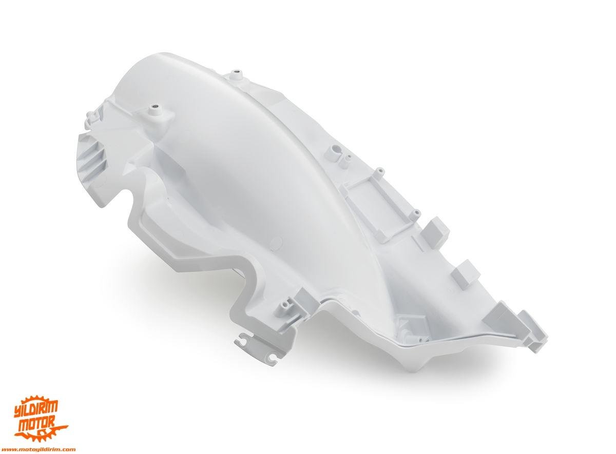 KTM 250 EXC HAVA FİLTRE KUTUSU 2024