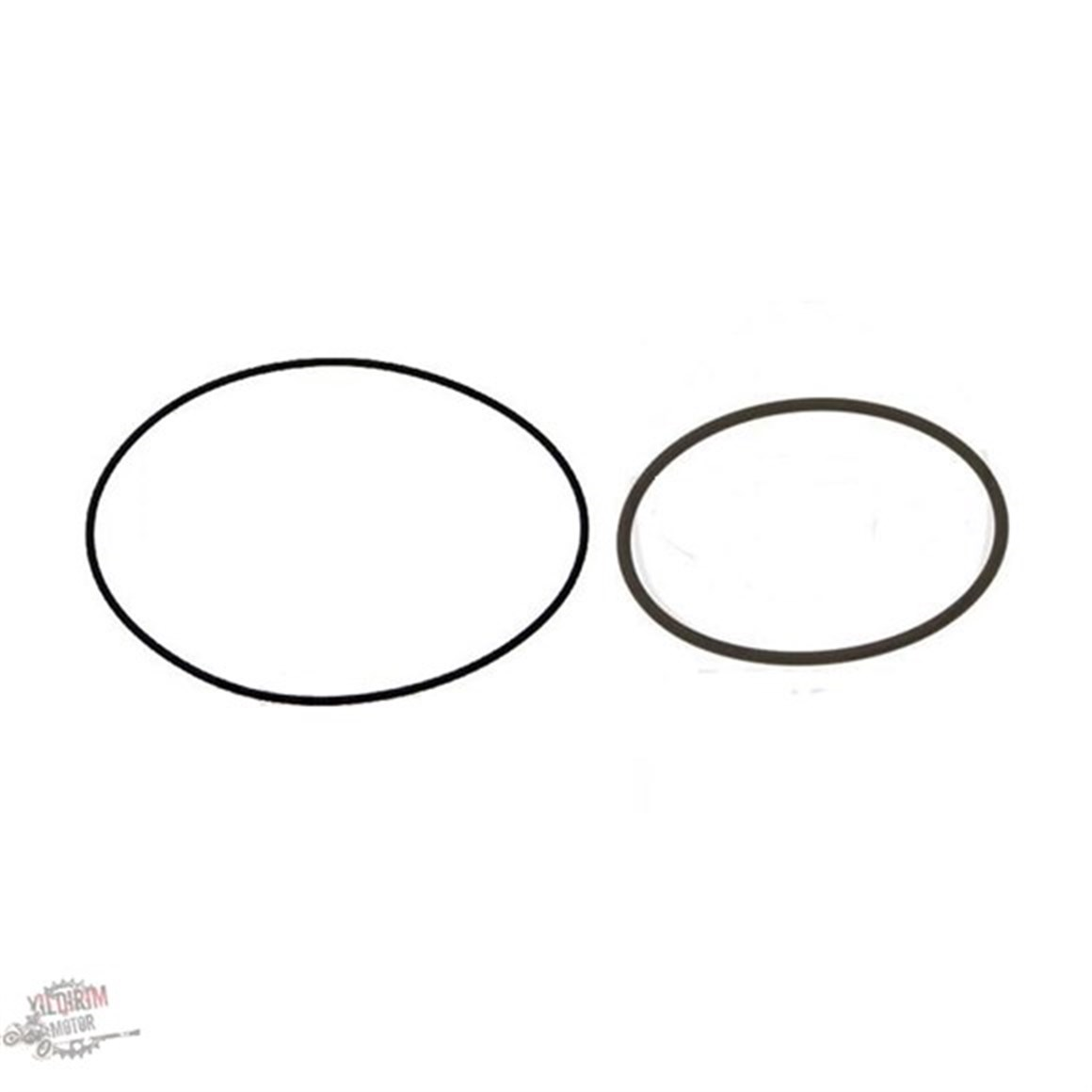 KTM 250 EXC Modeller Üst Kapak Oring küçük