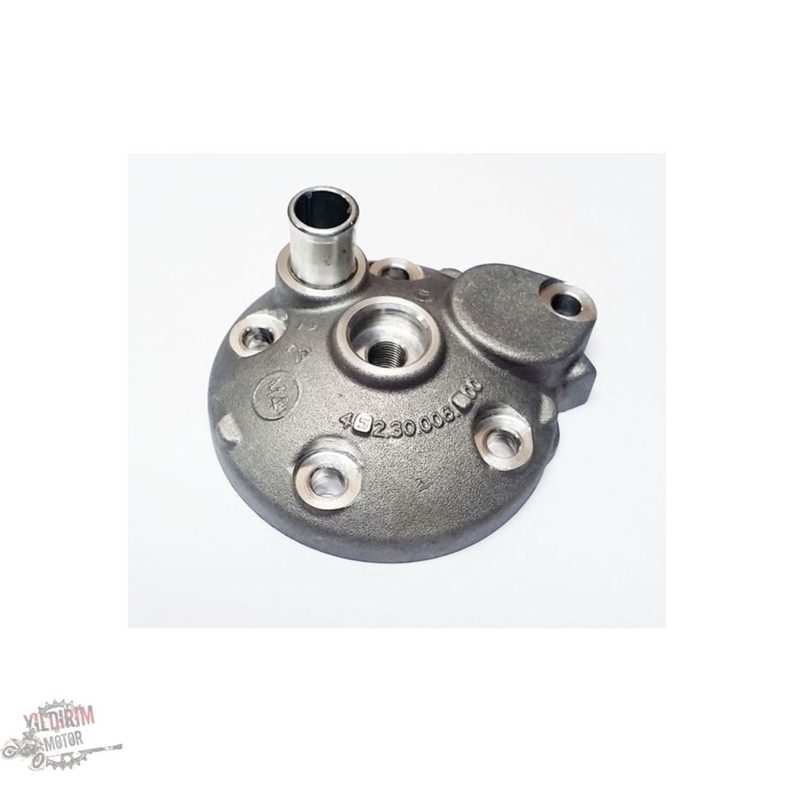 KTM 250 EXC TPİ 2018 Silindir Üst kapak