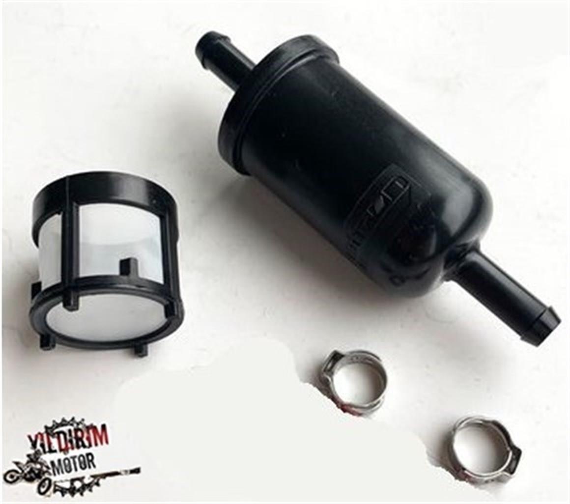 KTM 250 EXC TPİ Modeller Depo İçi Benzin Filtresi 2018-2022