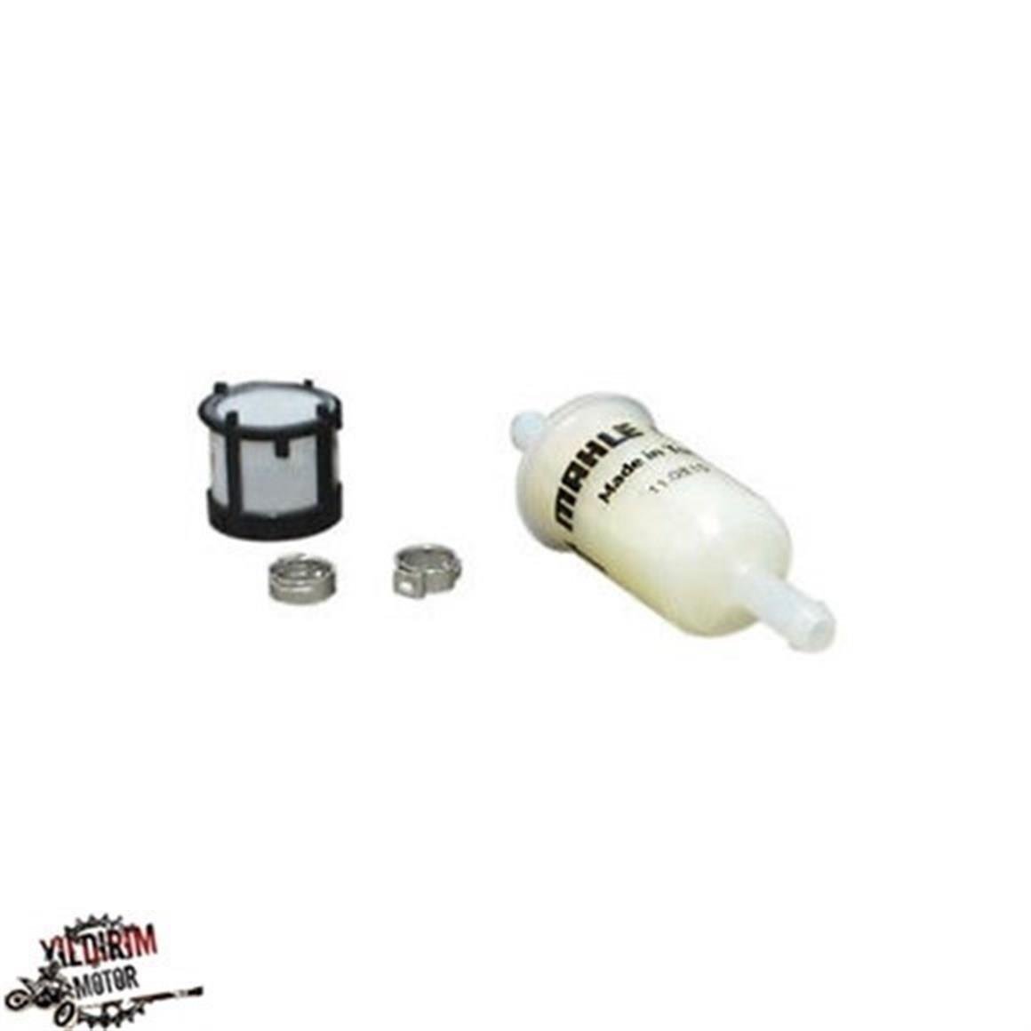 KTM 250 EXC TPİ Modeller Depo İçi Benzin Filtresi 2018-2022
