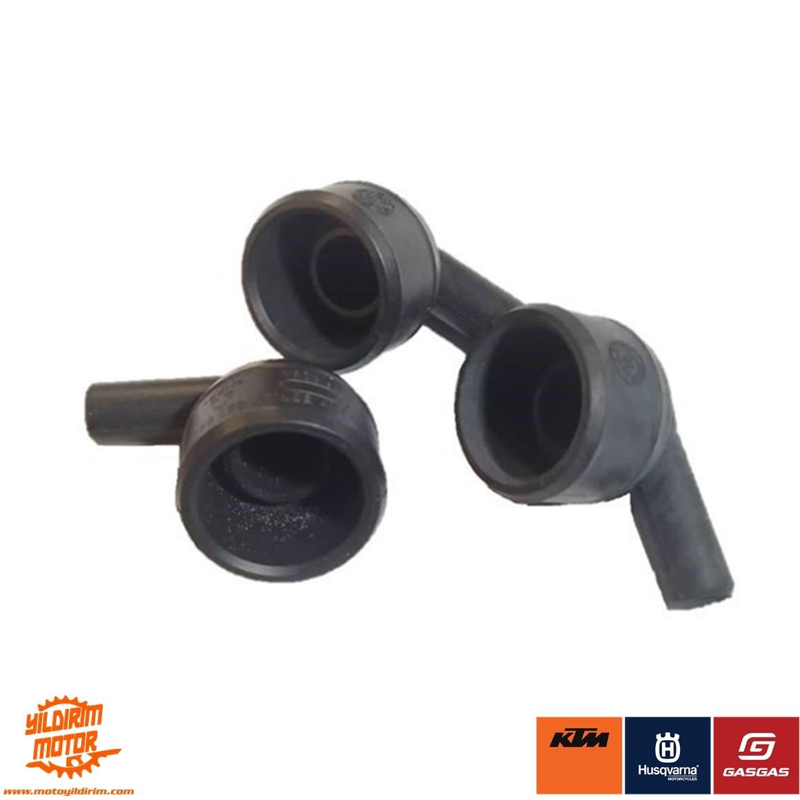 KTM 250/300 2024 EXC TBI YAĞ TANKI ÇIKIŞI