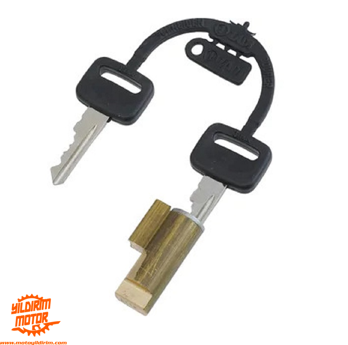 KTM 250/300 DİREKSİYON KİLİDİ 21-23