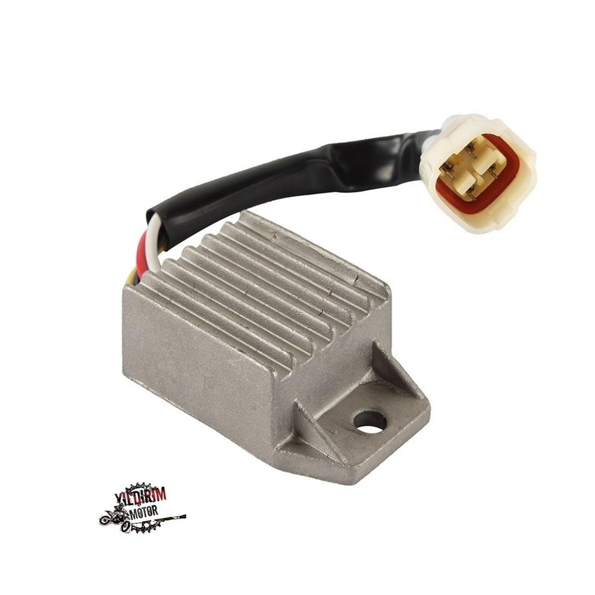 KTM 250/300 EXC KONJEKTÖR 11-23