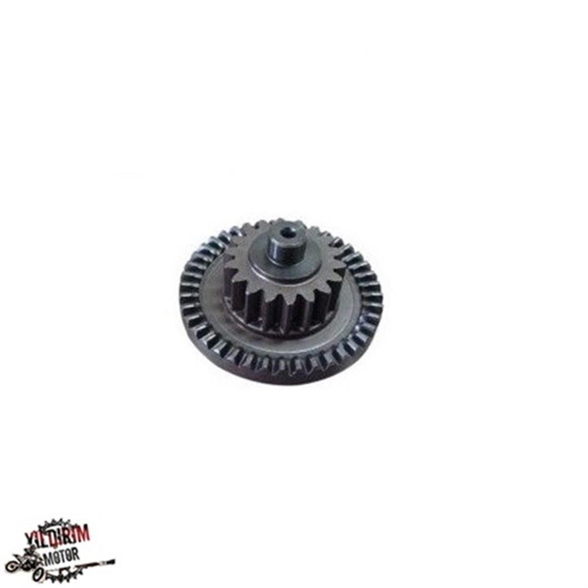 KTM 250/300 EXC MARŞ DİŞLİSİ 12-14