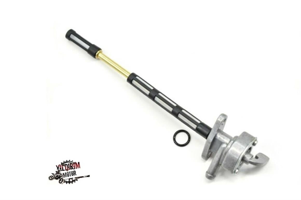 KTM 250/300 EXC MODELLER BENZİN MUSLUĞU 12-17