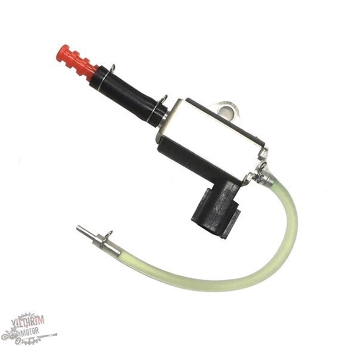  KTM 250/300 EXC TPİ Modeller Orjinal Yağ Pompası 18-22