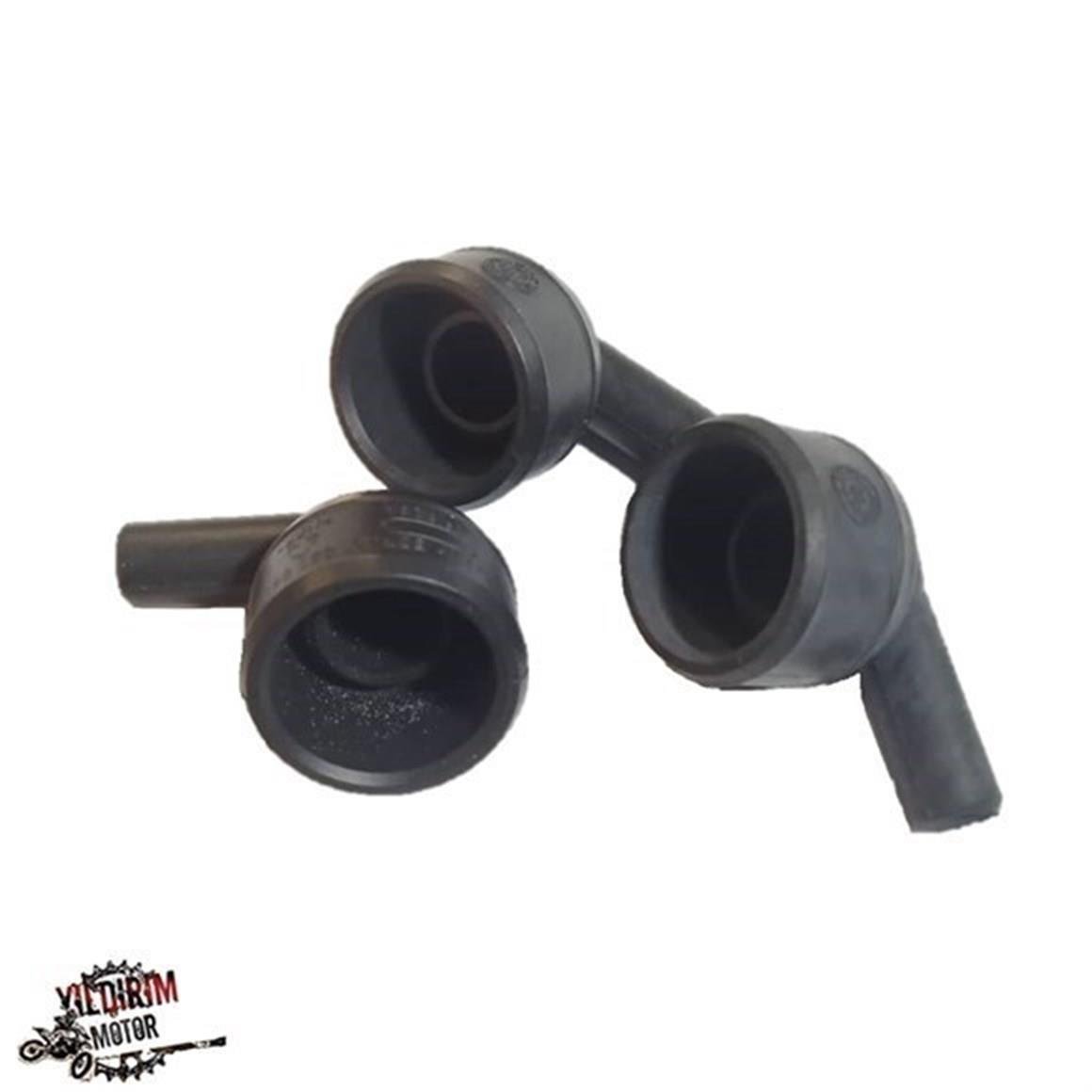 KTM HUSQ GASGAS 250/300 17-23 YAĞ TANKI ÇIKIŞI