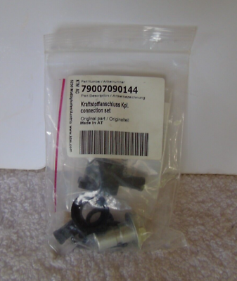 KTM 250/300 EXC YAKIT POMPASI BAĞLANTI KİTİ 18-19