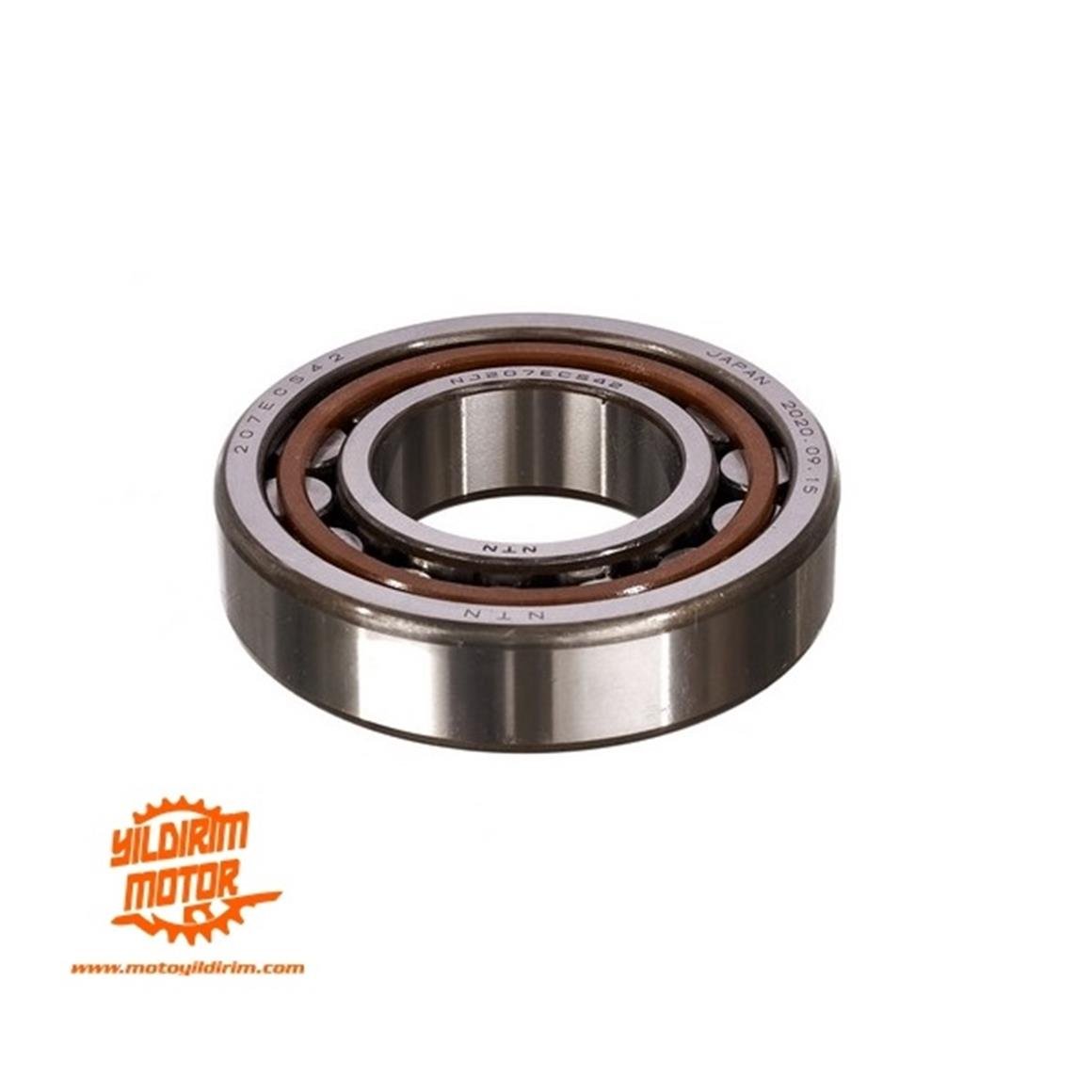 KTM 250/300 KRANK BİLYASI SOL 15-24