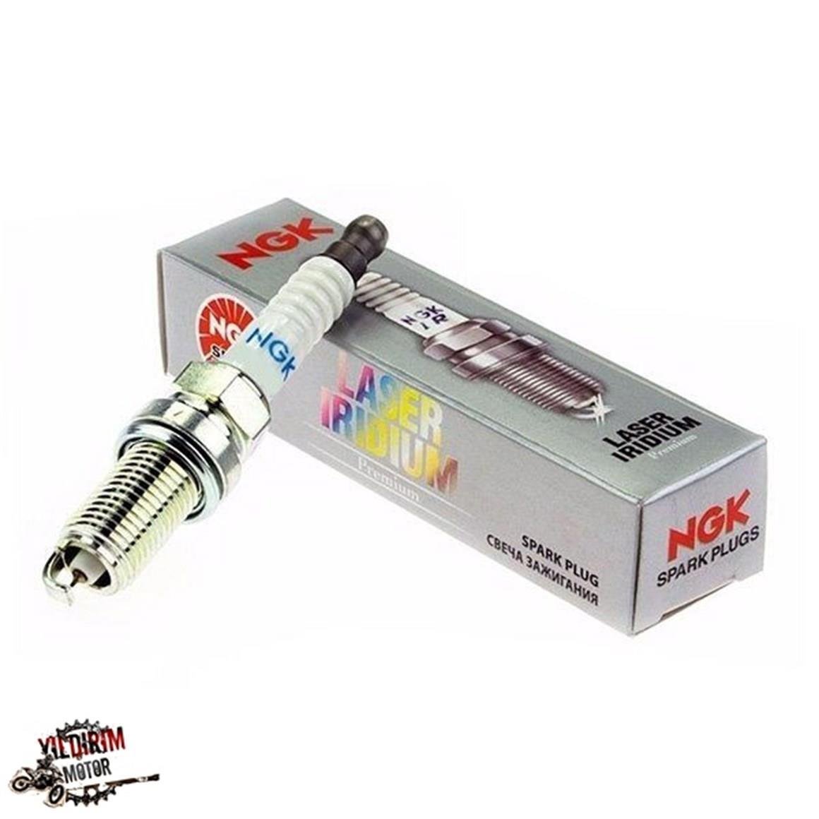 KTM TPI 250/300 MODELLER BUJİ 18-23