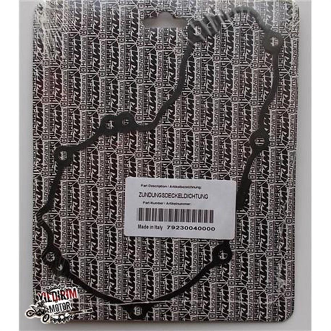 KTM 250/350 EXC-F MODELLER STATÖR KAPAK CONTASI 19-21