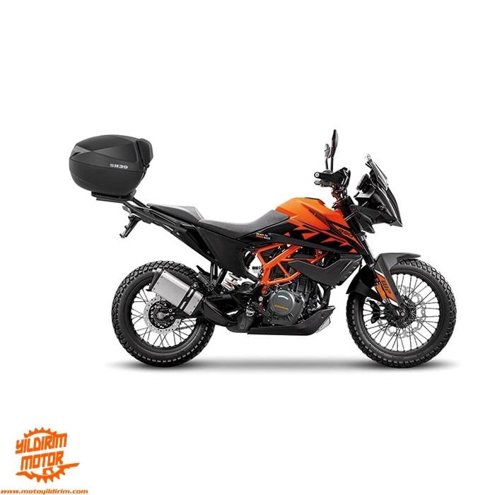 SHAD KTM 250/390 ADV ÇANTA DEMİRİ 2020-2024