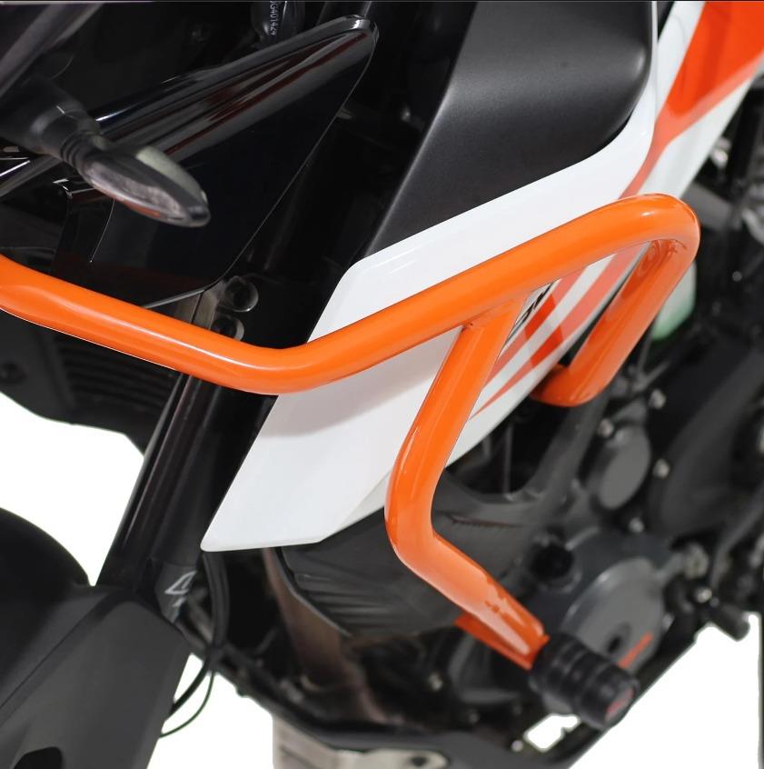 KTM 250/390 ADVENTURE GP KORUMA DEMİRİ 20-24 