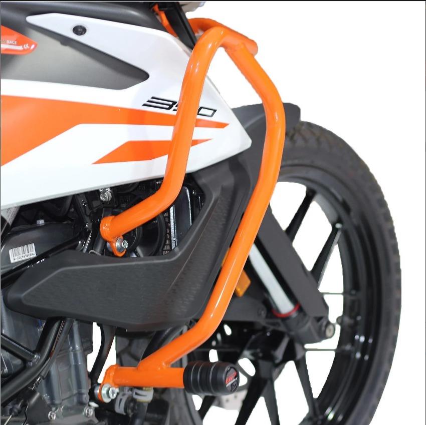 KTM 250/390 ADVENTURE GP KORUMA DEMİRİ 20-24 