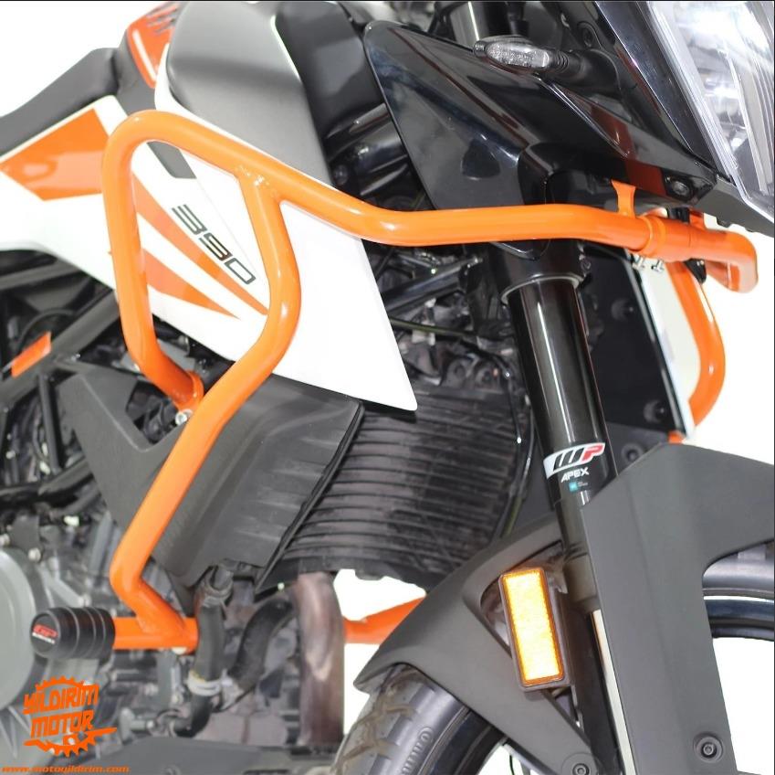 KTM 250/390 ADVENTURE GP KORUMA DEMİRİ 20-24 