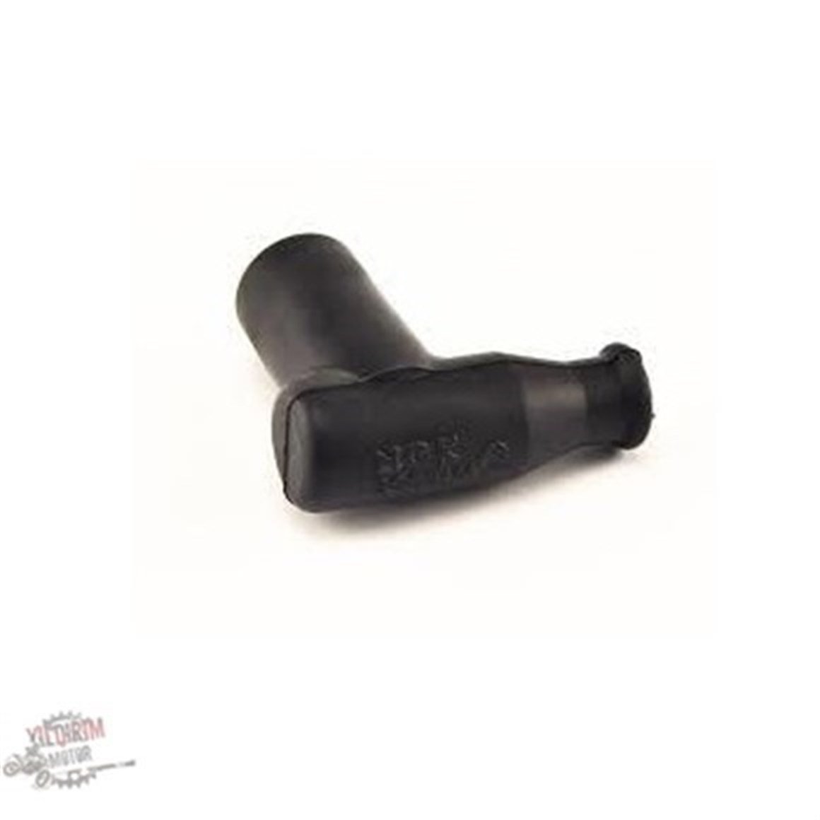 KTM 2T Buji Başlığı