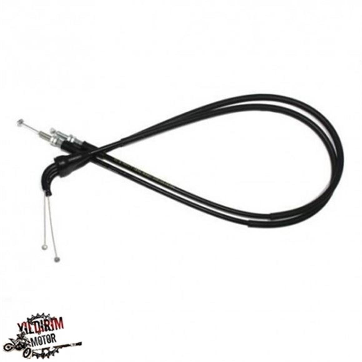 KTM 250/300 EXC GAZ TELİ 18-23