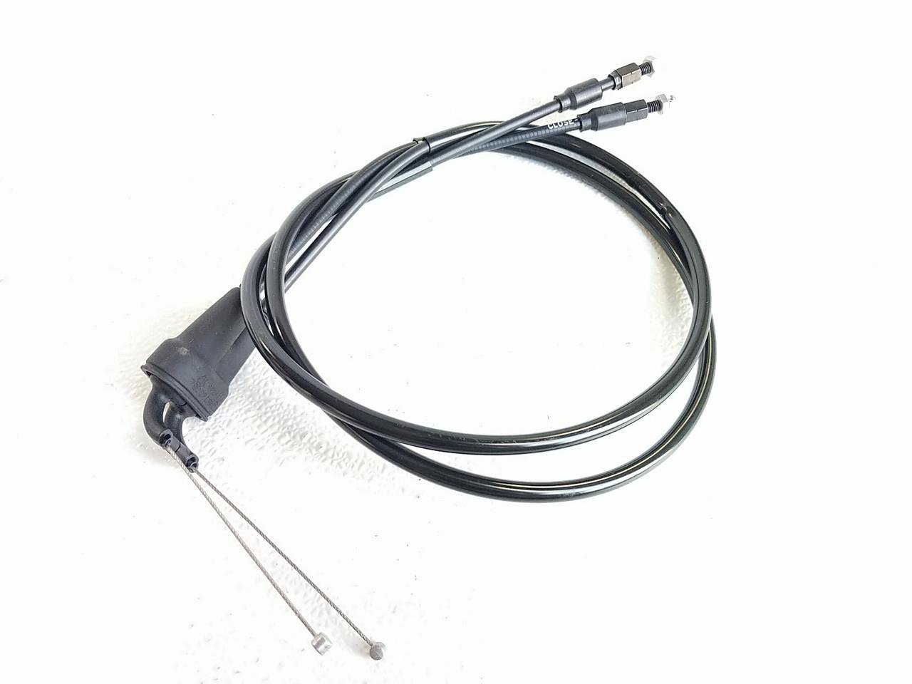 KTM 350 EXC-F GAZ TELİ 20-23