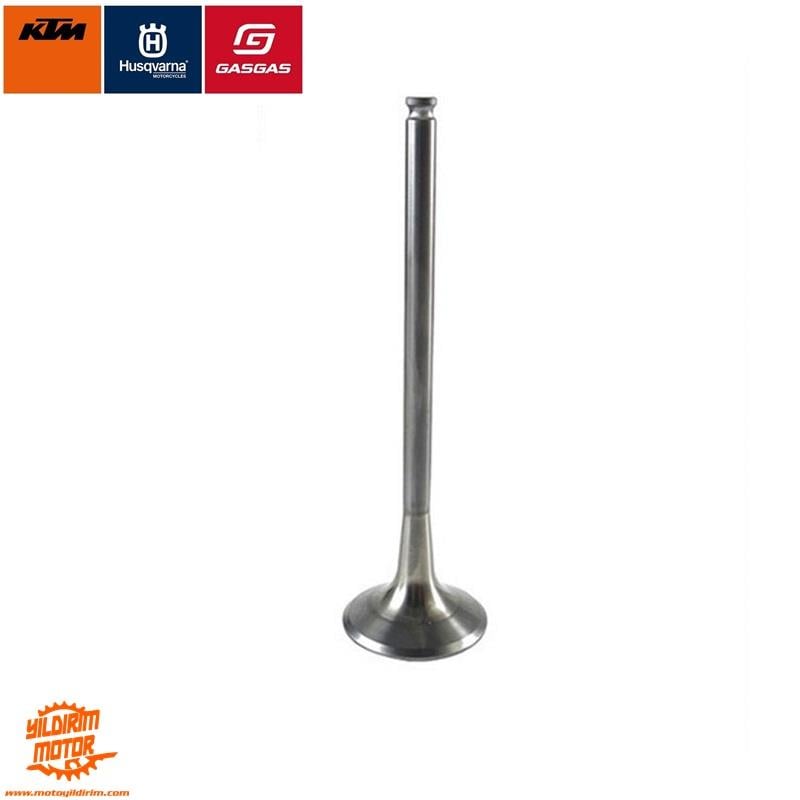 KTM 350 EXC-F Modeller Emme Subap 17-19