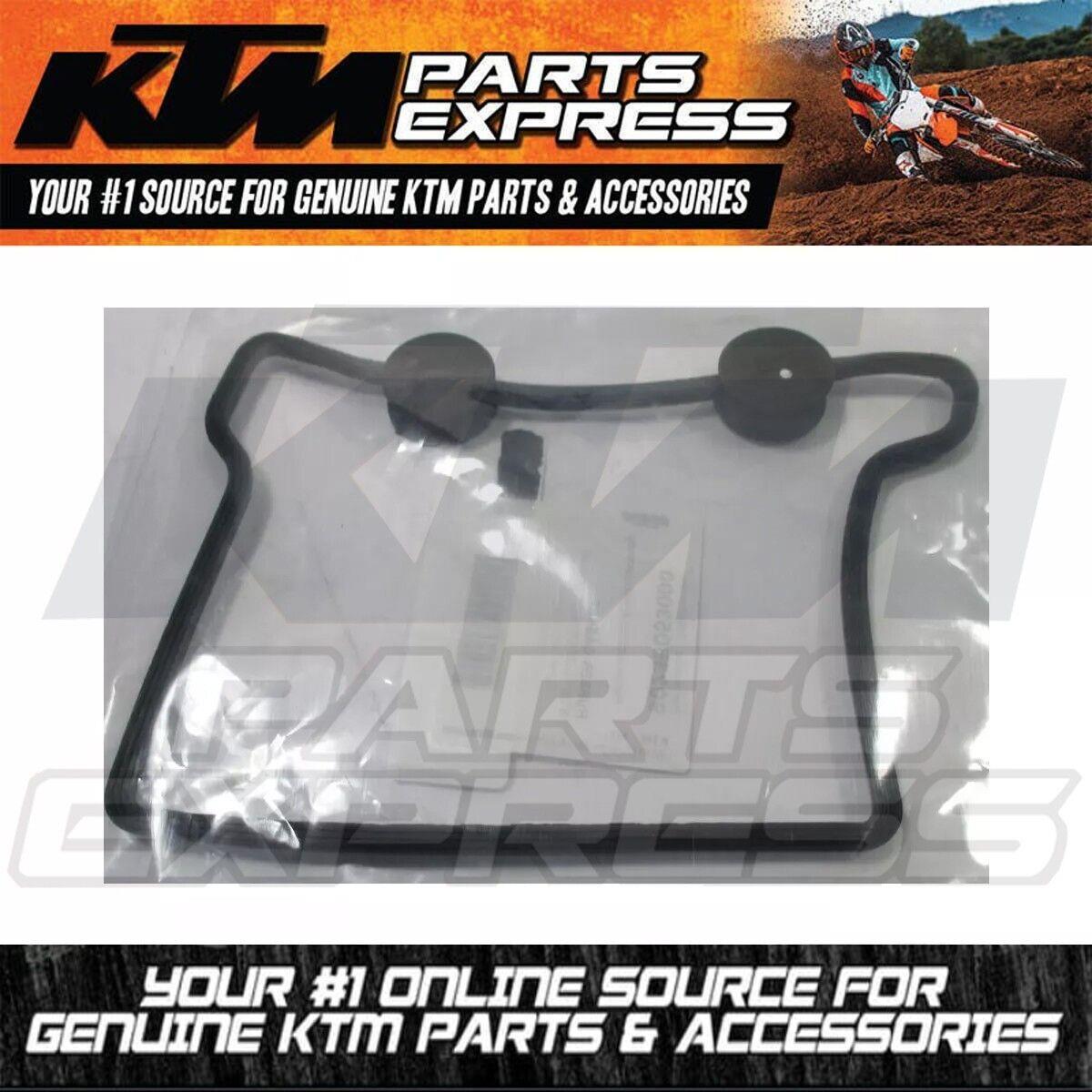 KTM 390 ADVENTURE KÜLBÜRATÖR KAPAK CONTASI 22-25