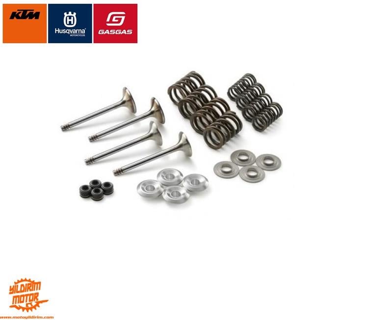 KTM 390 DUKE VALVE KIT 22-25