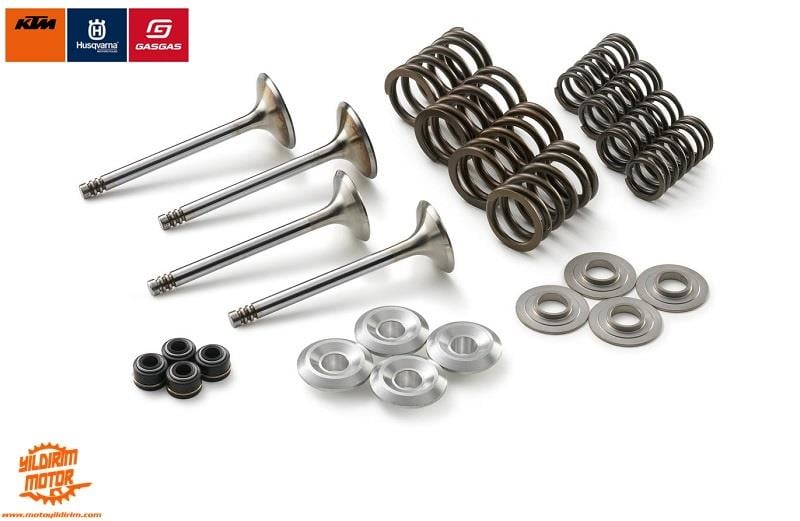 KTM 390 DUKE VALVE KIT 22-25