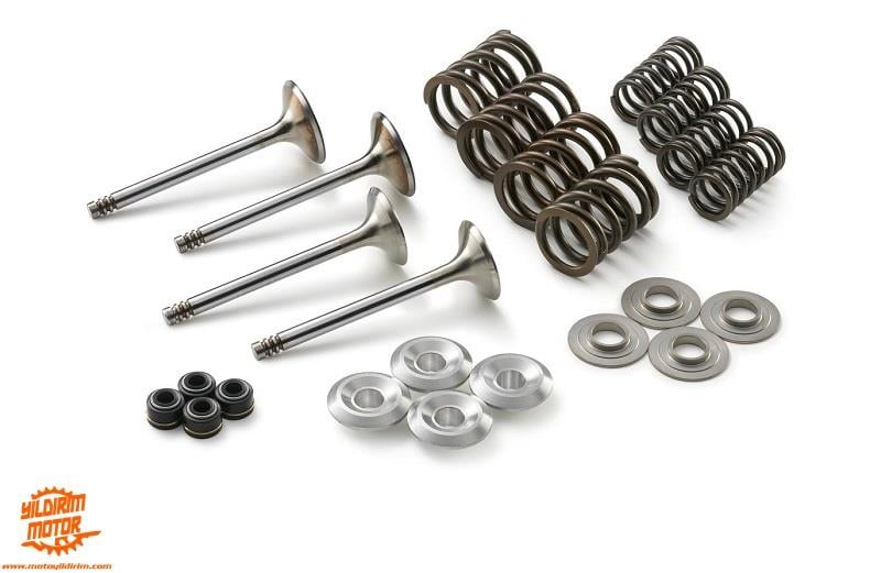 KTM 390 DUKE VALVE KIT 22-25