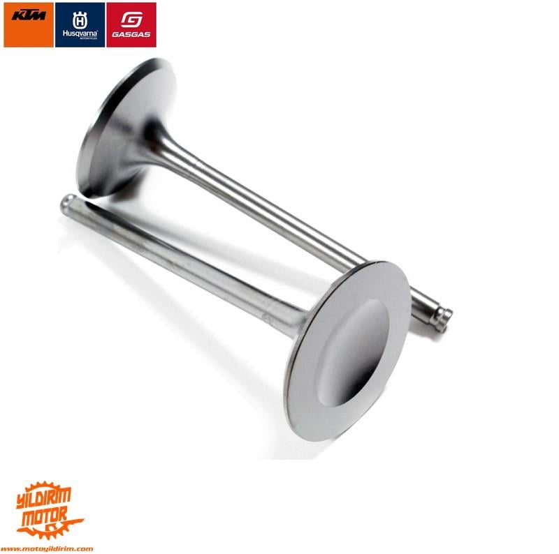 KTM 400/450/520/525 EXC/XC EGZOZ SUBAP 2000-2012