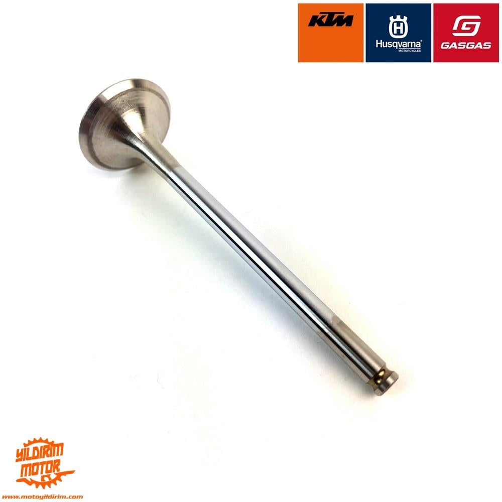 KTM 400/450/520/525 EXC/XC EGZOZ SUBAP 2000-2012