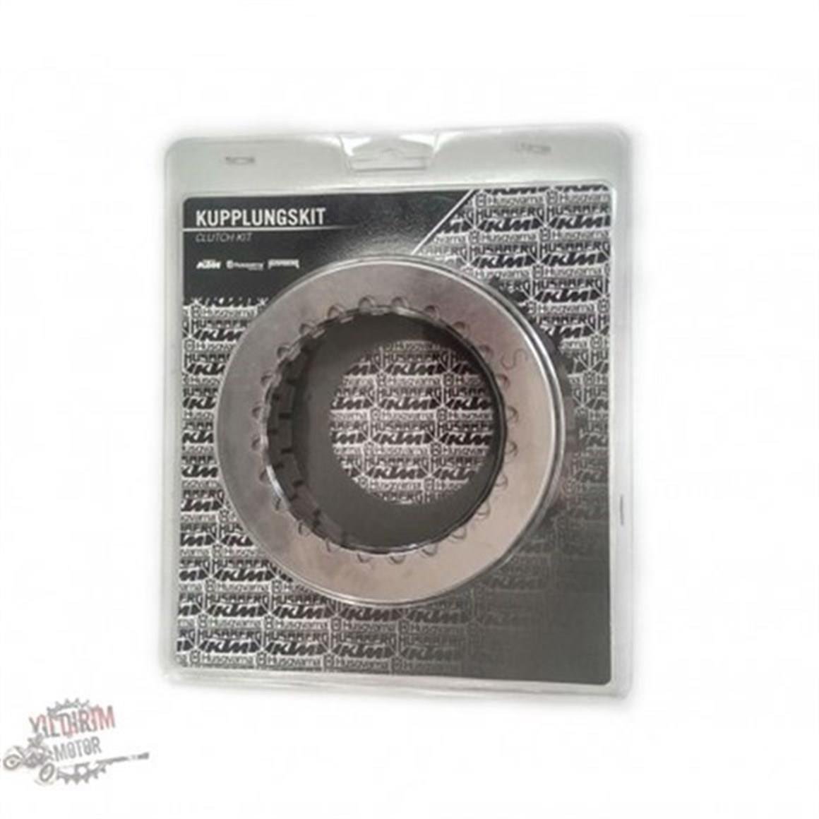 KTM 450 EXC Orjinal Debriyaj Balatası 18-23