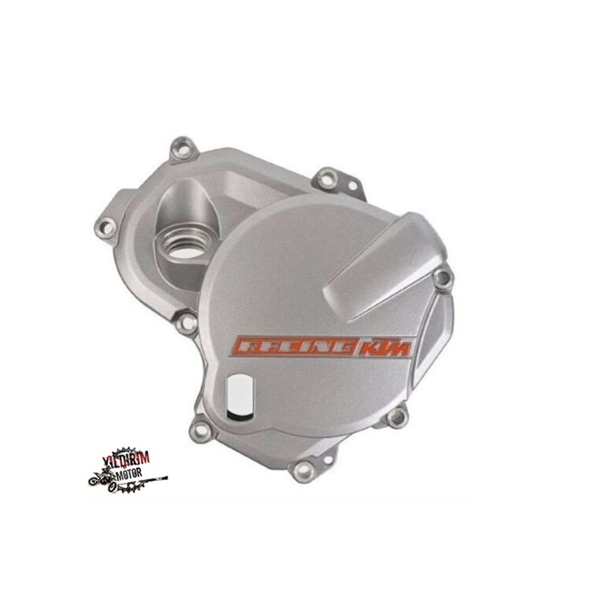 KTM 450 EXC STATOR KAPAK 08-13