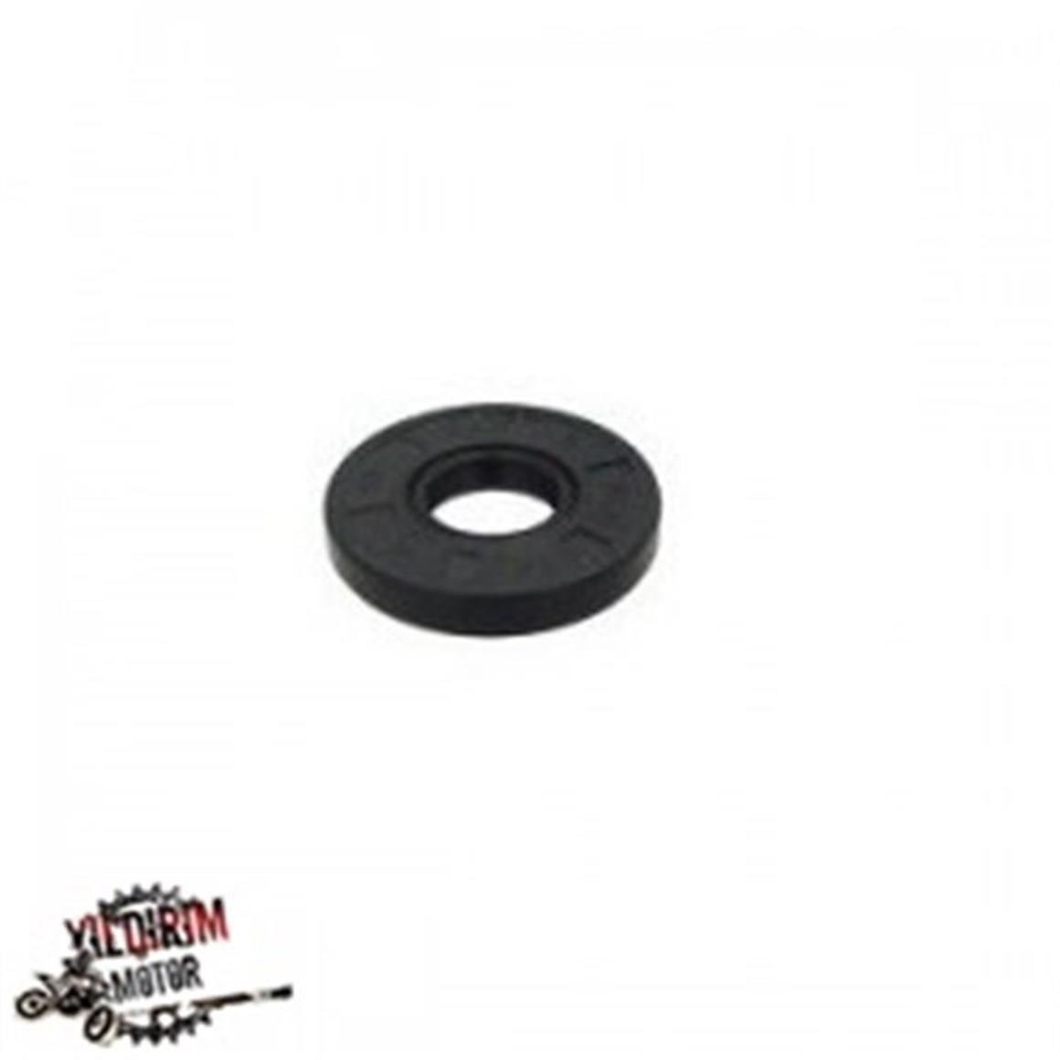 KTM 400-450-530 EXC DEVİR DAİM KEÇE 10X24X4 08-11