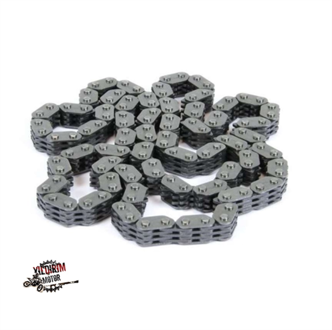 KTM 450 EXC EGZANTİRİK ZİNCİRİ 10-17