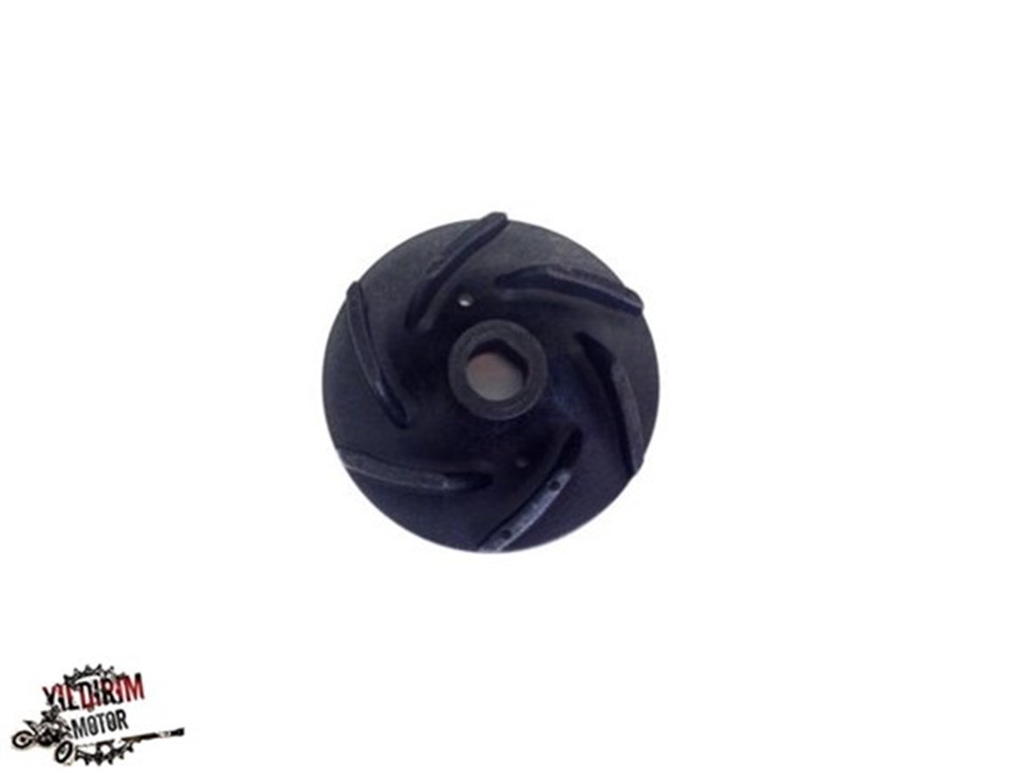 KTM 450 EXC-F DEVİR DAİM PERVANESİ 09-11